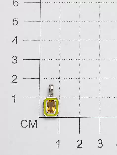 Подвеска 03-3896.00ЦТ-00 серебро_1