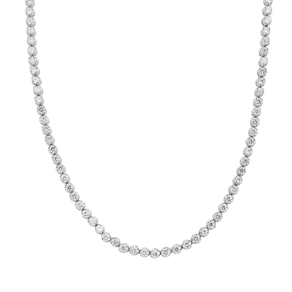 Колье 4550098 золото_0