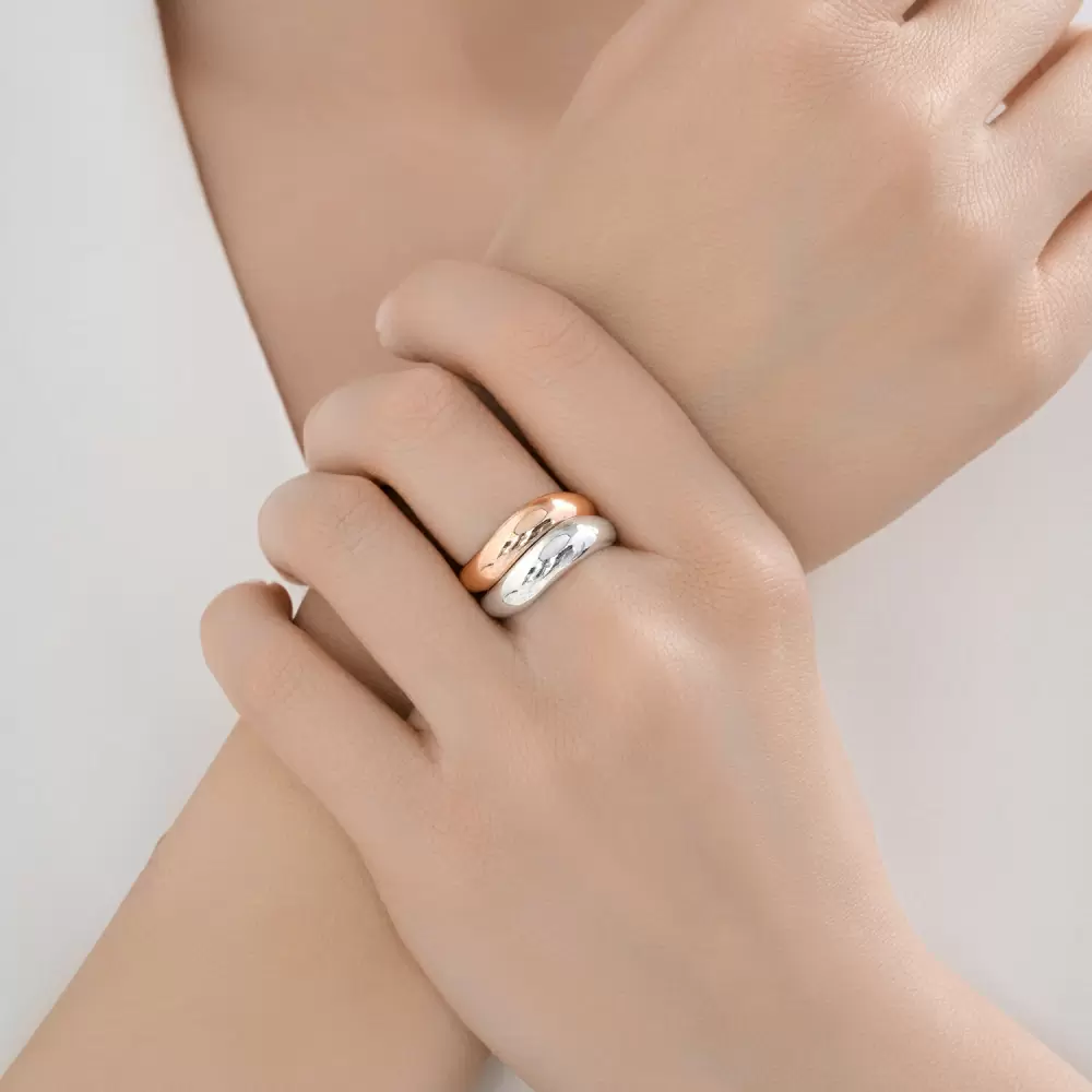 Кольцо 94014689 серебро_1