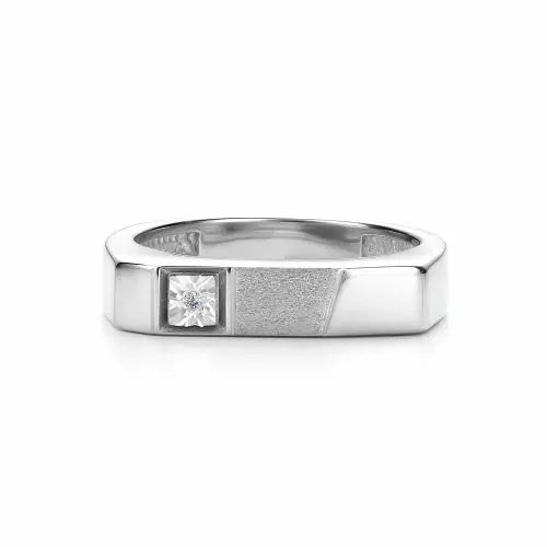 Кольцо 01-4134.000Б-00 серебро_1