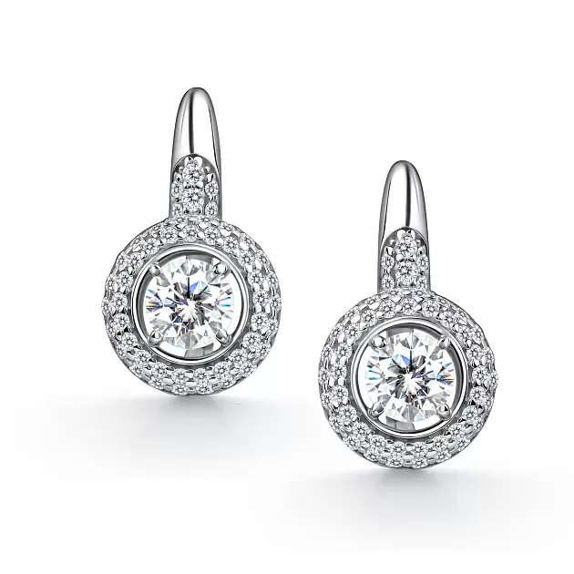 Серьги 02-4847.00ГХ-00 серебро_1