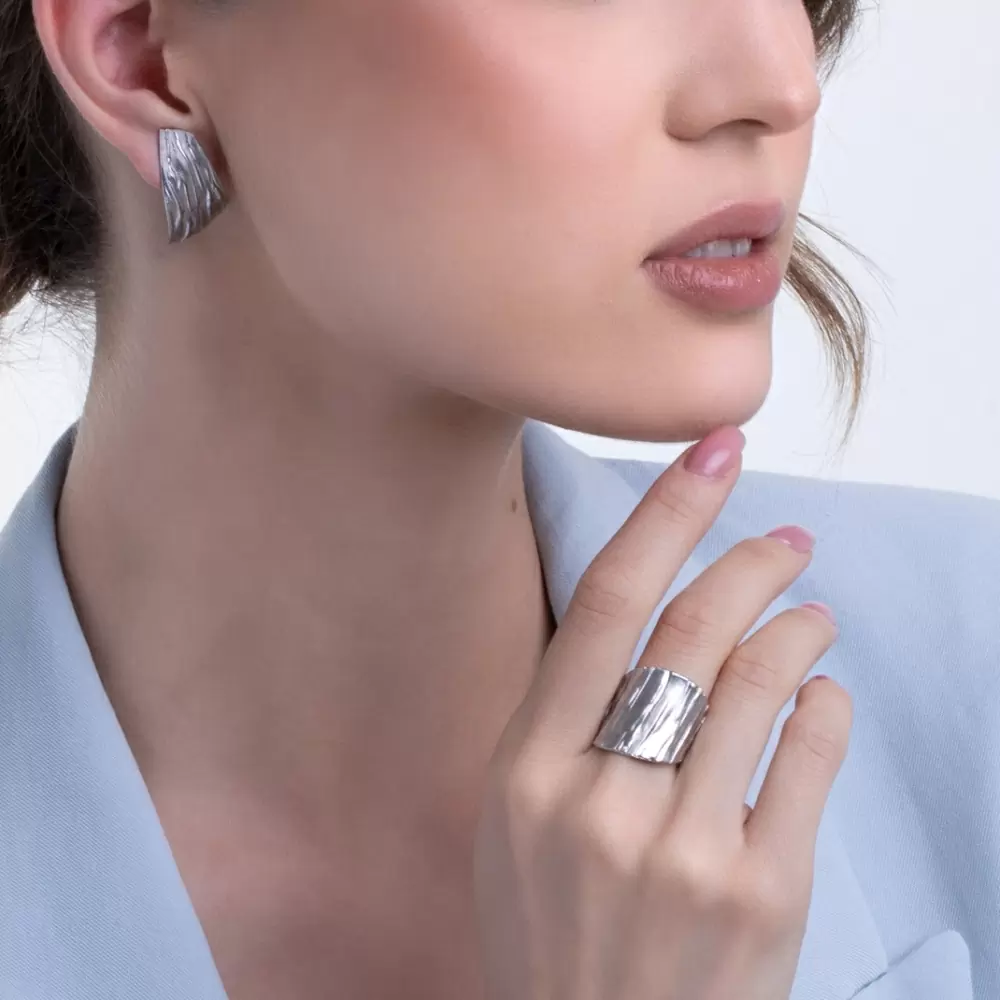 Кольцо SAN2182.RH серебро_1