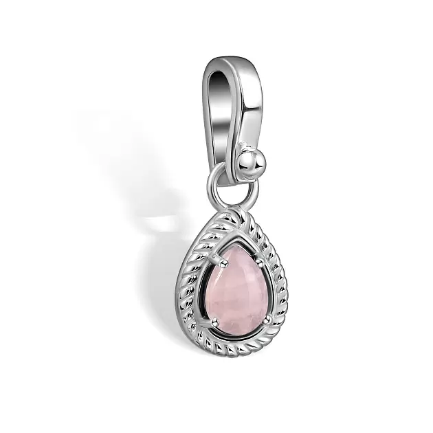 Подвеска 03-4405.00РК-00 серебро_0