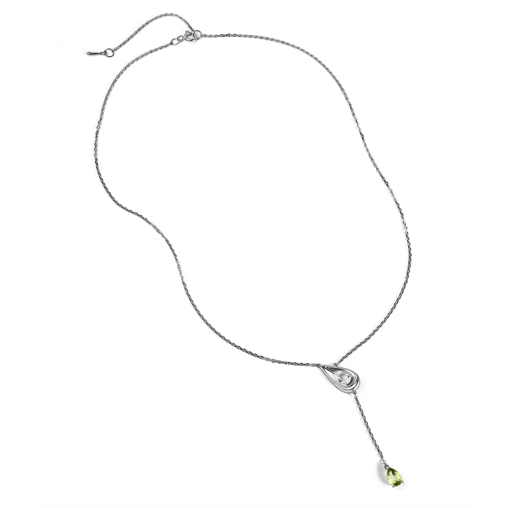 Колье 06-5772.ГХХР-00 серебро_1