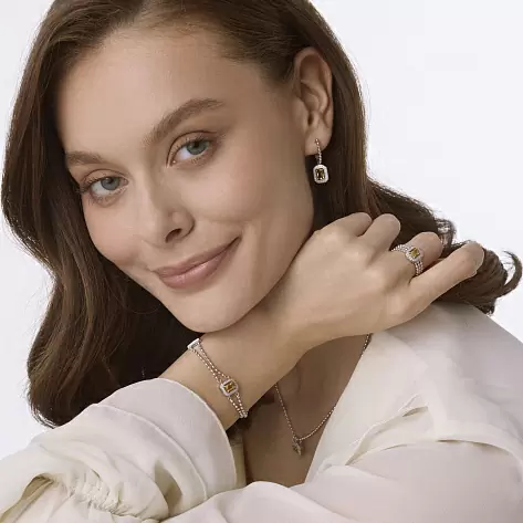 Серьги подвесные 02-5029.00ЦТ-00 серебро_2