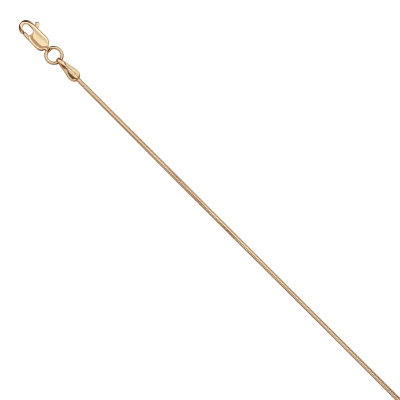 Цепь НЦ22-078Ю-4 d0.30 серебро