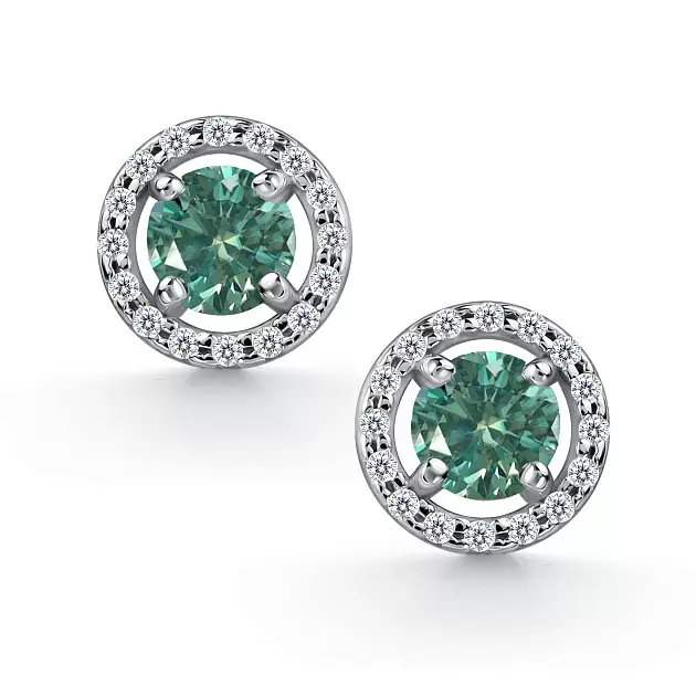 Серьги пусеты 02-5192.002М-00 серебро_0