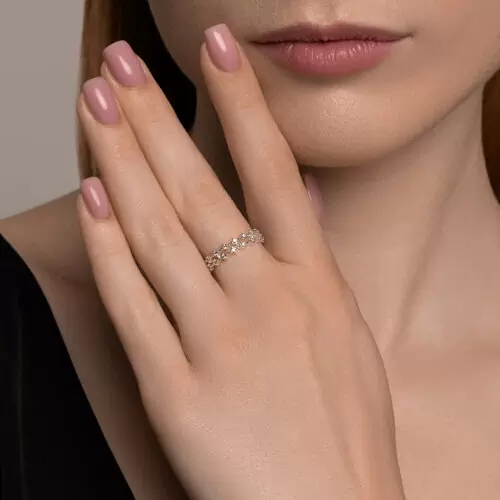 Кольцо 94014091 серебро_1