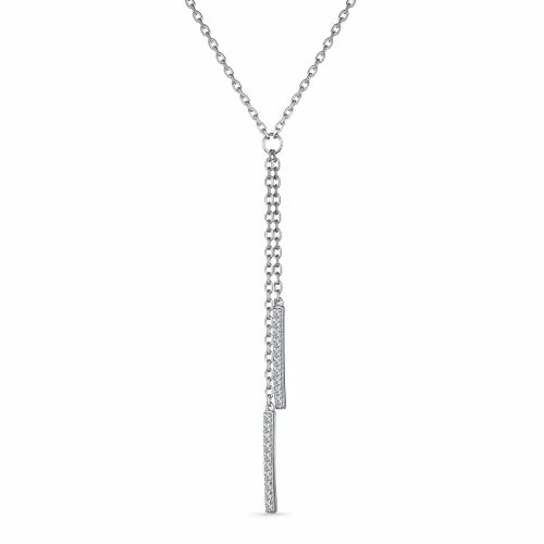 Колье 06-3314.00КЦ-00 серебро_0