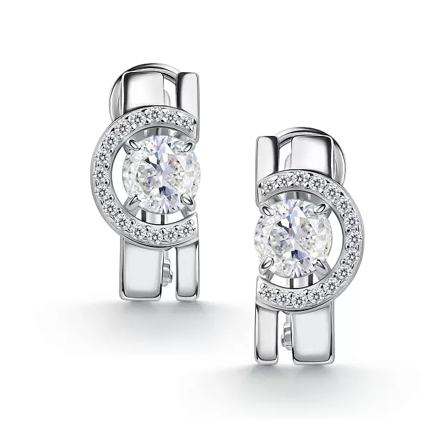 Серьги 02-5159.00ГХ-00 серебро_1