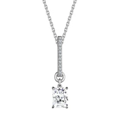 Колье 06-3191.00ГХ-00 серебро