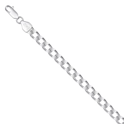 Цепь НЦ22-002АЮ-3 d1.80 серебро Полновесная