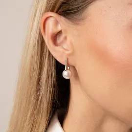 Серьги 290-1-1234 золото_1