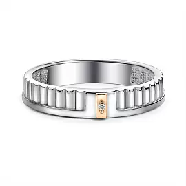 Кольцо 01-4833.000Б-00 серебро_1