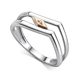 Кольцо 01-4867.000Б-00 серебро_0