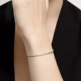 Браслет 94054607 серебро_1