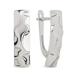 Серьги 017822-3001 золото_0