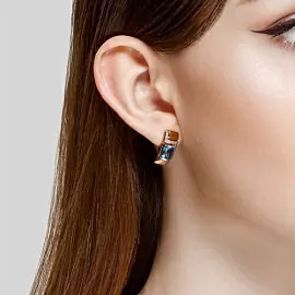 Серьги 725156 золото_1