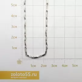 Цепь 9347 б золото_1