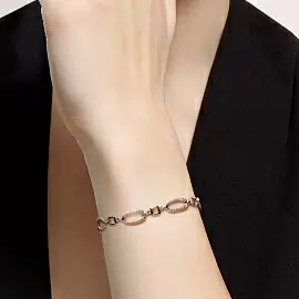 Браслет 94-150-00561-1 серебро_1