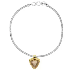 Колье CN-250801 ювелирный сплав_0