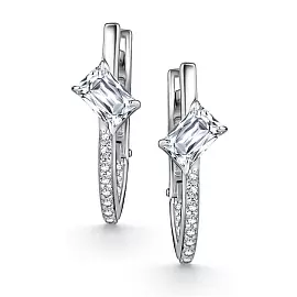 Серьги 02-4518.00КЦ-00 серебро_1