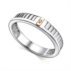 Кольцо 01-4833.000Б-00 серебро_0