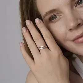 Кольцо 01-4867.000Б-00 серебро_2