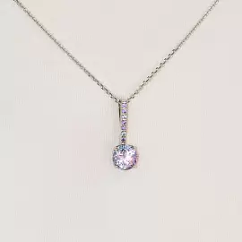 Подвеска 92030547 серебро_1