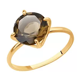 Кольцо 716793 золото_0