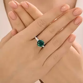 Кольцо 92014682 серебро_1