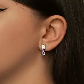 Серьги 02-4848.00АМ-00 серебро_1