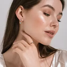 Кольцо 023261-1310 золото_1