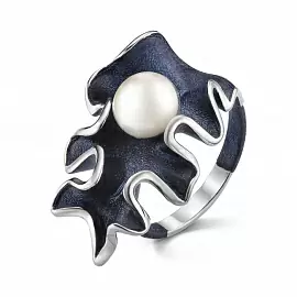 Кольцо 51820S1U серебро_0