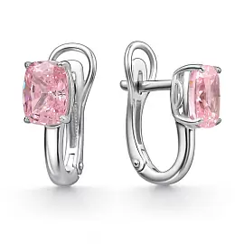 Серьги 02-4763.0БТ5-00 серебро_0