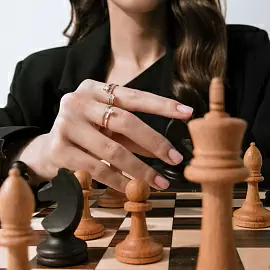 Кольцо 029241-1102 золото_1