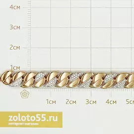 Браслет 16956 золото_2
