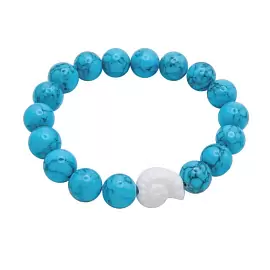 Браслет 161110695 ювелирный сплав Ракушка_0