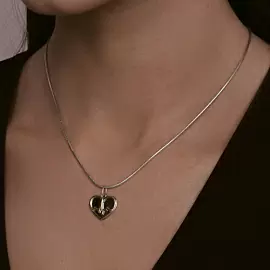 Подвеска 94-130-02105-1 серебро Пульс_2