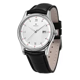 Часы 1267A.0.9.13B.01 серебро_0