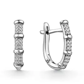 Серьги дорожка 02-5171.00КЦ-00 серебро_0
