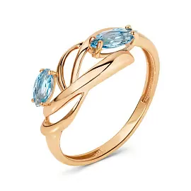 Кольцо 023261-1310 золото_0