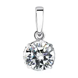 Подвеска 94032202 серебро_0