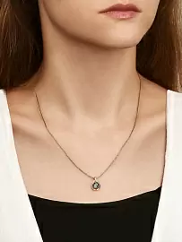 Подвеска 10-1-115-1300-010 золото_1