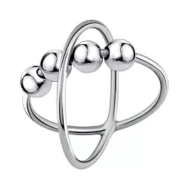 Кольцо 20-72-0000-33026 серебро_0