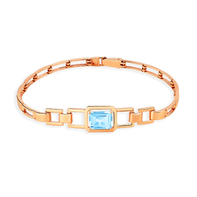 Браслет 08-1-154-0100-010 золото
