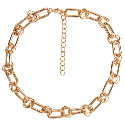 Колье 701366330-1 ювелирный сплав