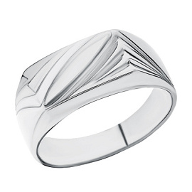 Печатка 3300276р серебро