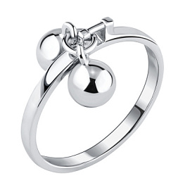 Кольцо 20-72-0000-12880 серебро