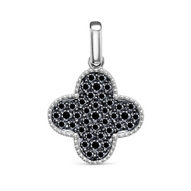 Подвеска 30151-24-60 золото Ван Клиф